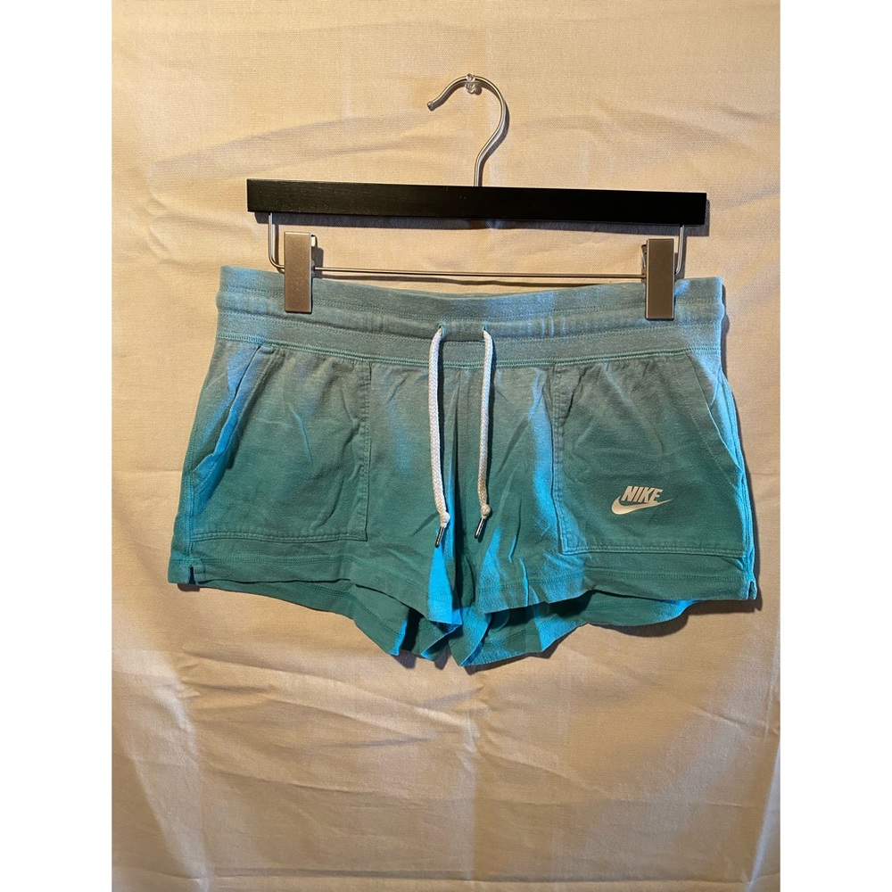 Nike Athletic Shorts
